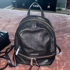 Small Michael Kors backpack 🎒